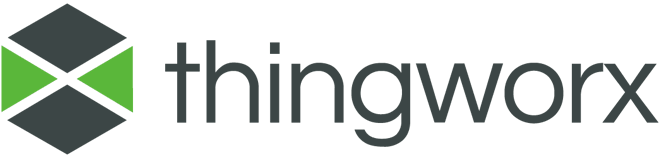 ImageGrafix Engineering Solutions DMCC – ThingWorx Logo ImageGrafix Engineering Solutions DMCC - PTC Logo Grey V