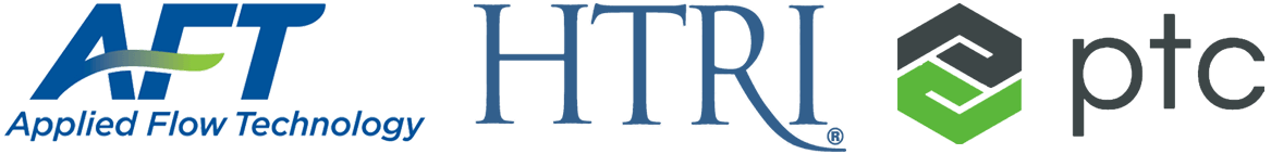 ImageGrafix Engineering Solutions DMCC – AFT HTRI PTC Group Logos ImageGrafix Engineering Solutions DMCC - AFT HTRI PTC Group Logos